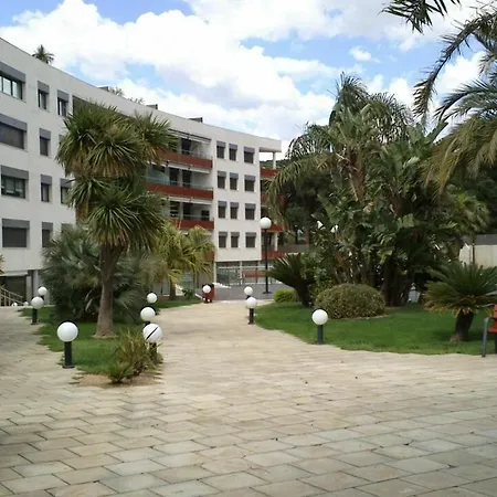 Apartment With 2 Bedrooms In Cambrils, With Pool Access And Terrace - *