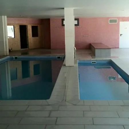 With 2 Bedrooms In Cambrils, With Pool Access And Terrace -